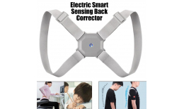 Pás na chrbát na lepšie držanie tela Smart Sensor